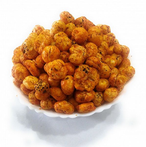 Roasted Masala Makhana