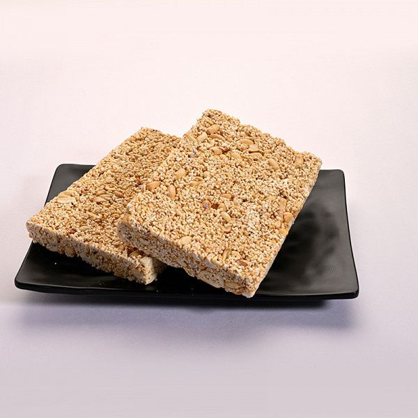 Rajgira Chikki [Per Pkt]