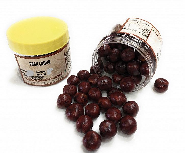 Pan Ladoo