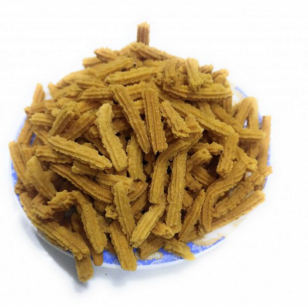 Sada Murkku Chakli [200 Grams]