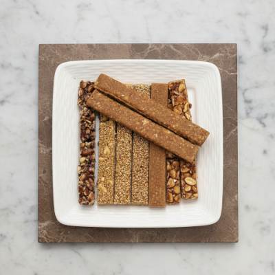 Mix Chikki [Per Pkt]