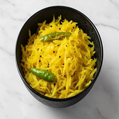 Papaya Chutney (200 Gm)