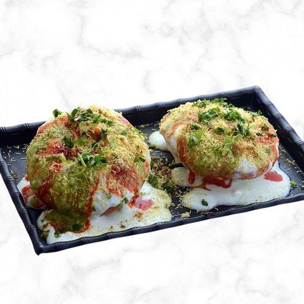 Dahi Kachori