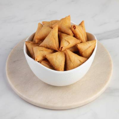 Dry Samosa