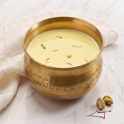 Kesar Basundi