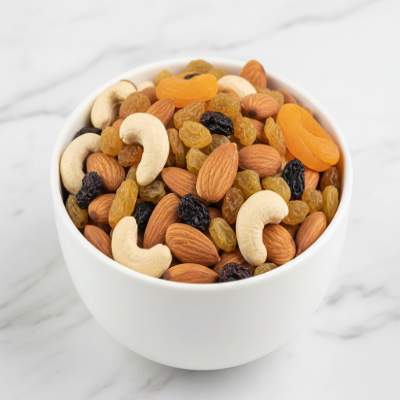 Mixed Dryfruit (250 Gms)