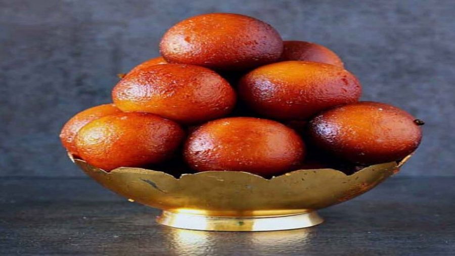 Gulab Jamun
