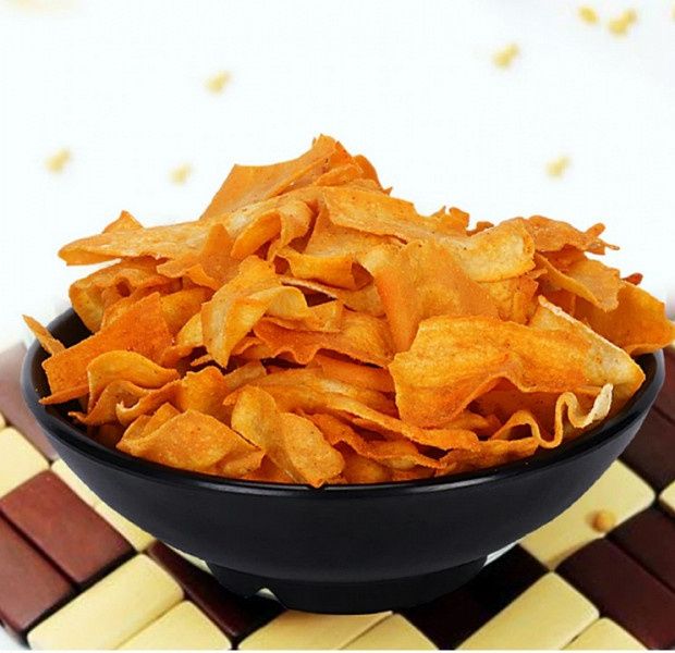 Masala Papdi [200 Grams]