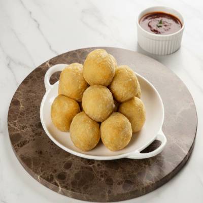 Frozen Farali Patice