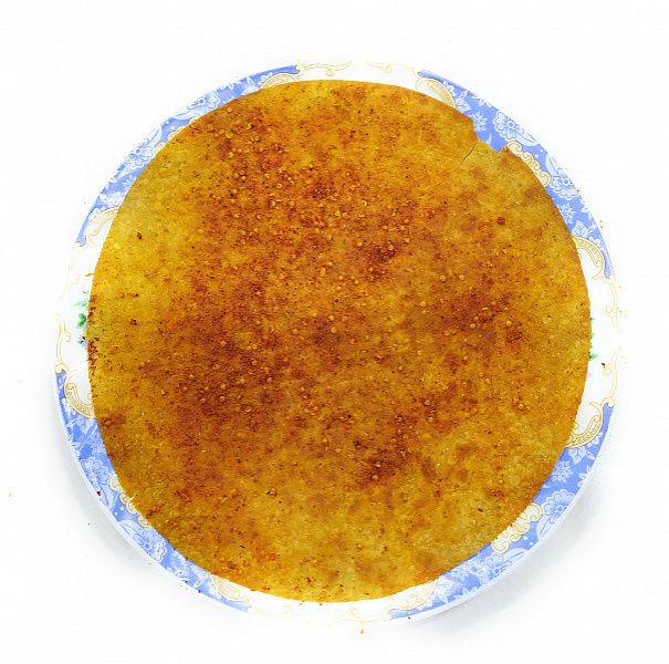 Sambhariya Masala Khakhra