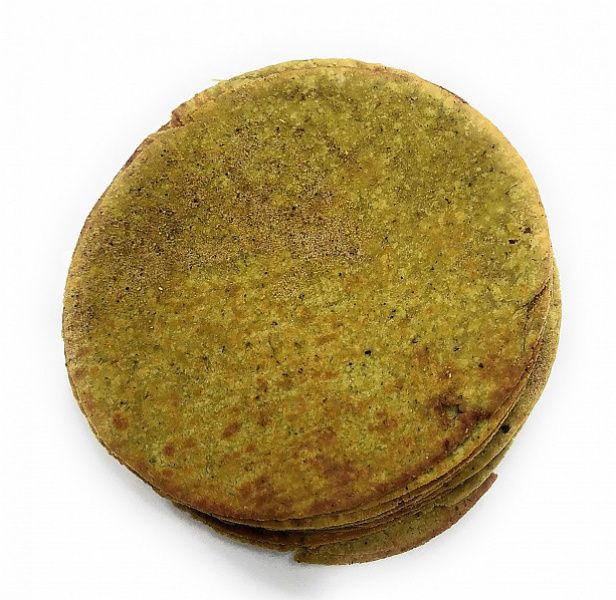 Mini Pani Puri Khakhra