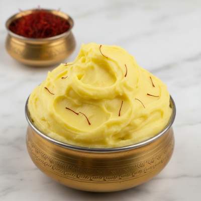 Kesar Shrikhand
