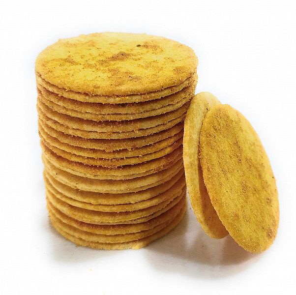 Cheese Potato Biscuits