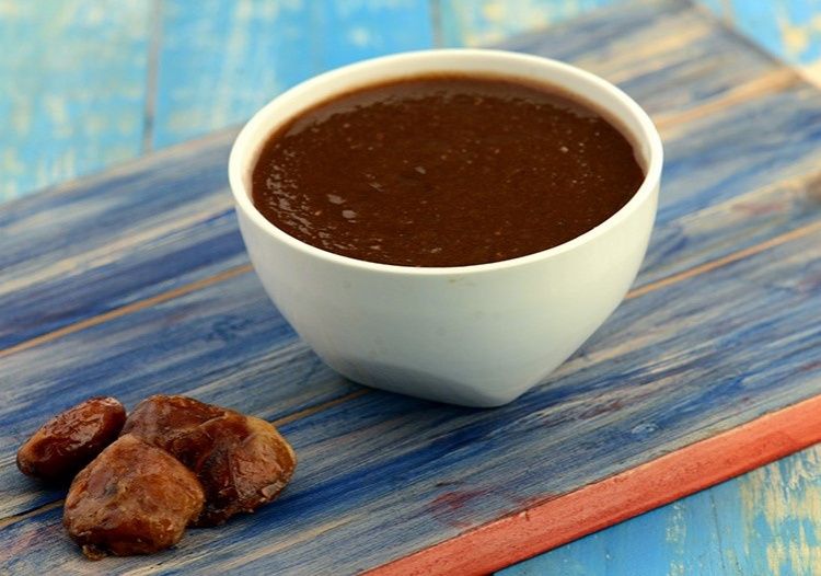 Sweet Chutney (200 Gms)