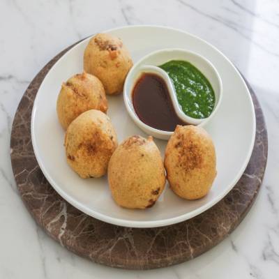 Batata Wada