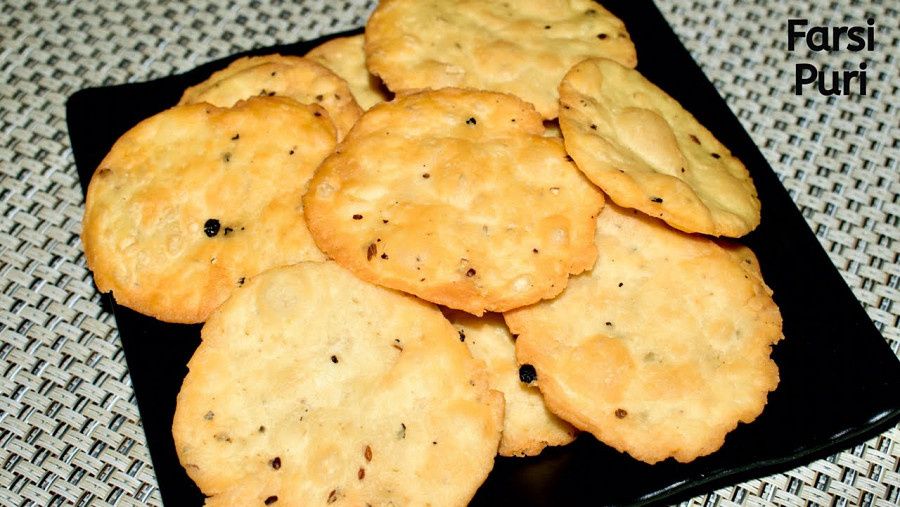 Farsi Puri