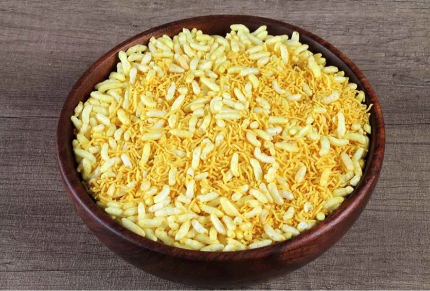 Surti Bhel