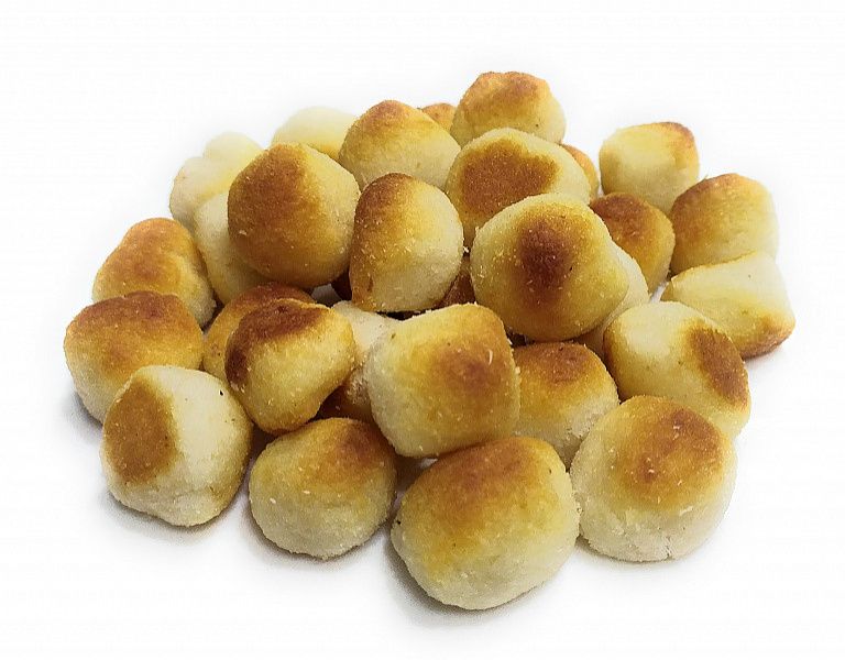 Baked Coconut Ladoo [200 Grams]