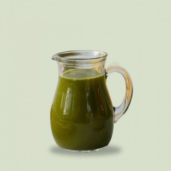 Pani Puri Ka Pani (750 Ml)