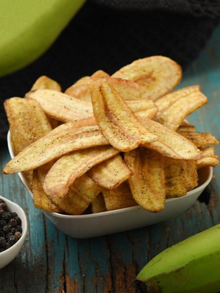 Diet Salty Kela Wafer