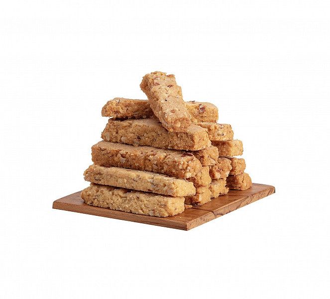 Almond Stick Cookies
