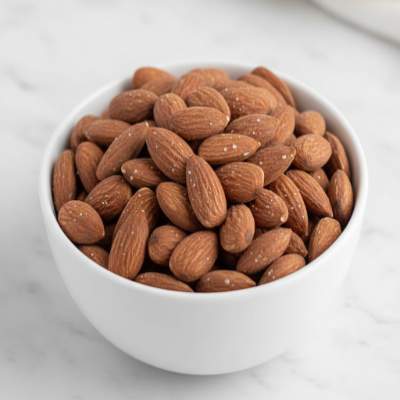 Roasted Salted Badam