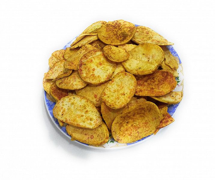 Masala Diet Patta Wafer [150 Grams]