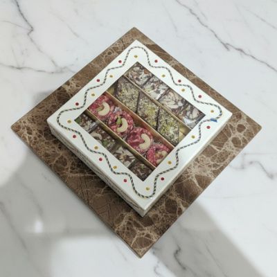 Assorted Sugarfree Sweets Gift Box