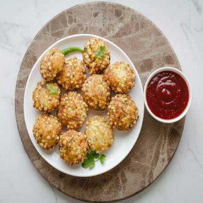 Frozen Sabudana Wada Mini