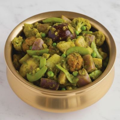 WINTER SPECIAL HOT SNACKS