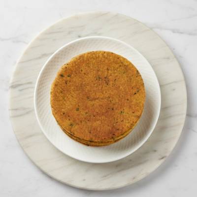 Mini Bajri Methi Khakhra