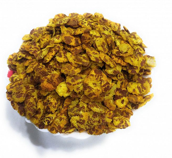 Black Chana Jor [200 Grams]