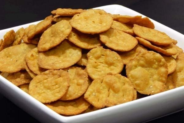 Farali Puri [Per Box]