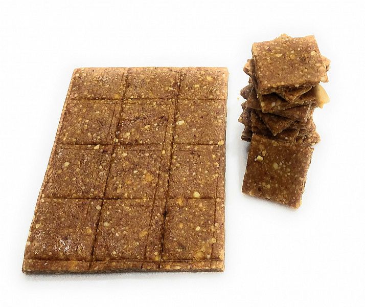 Crush Chikki [Per Pkt]