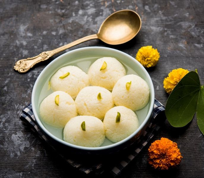 Rasgulla