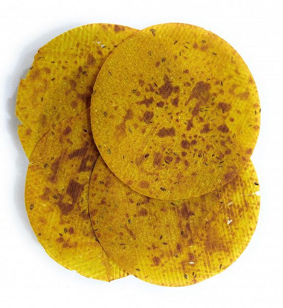 Methi Masala Khakhra