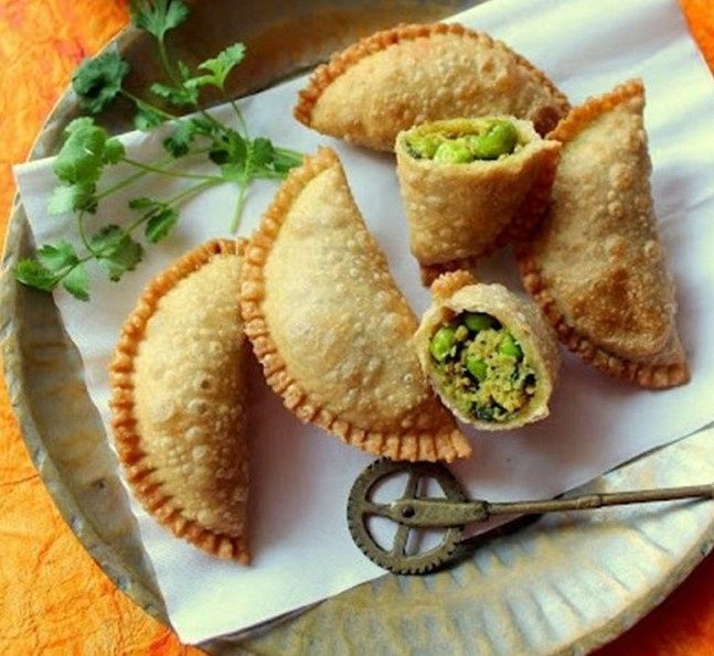 Frozen Vatana Ghughra