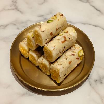 Kaju Roll