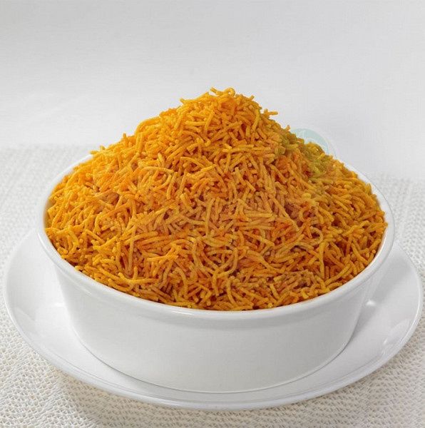 Cheese Sev