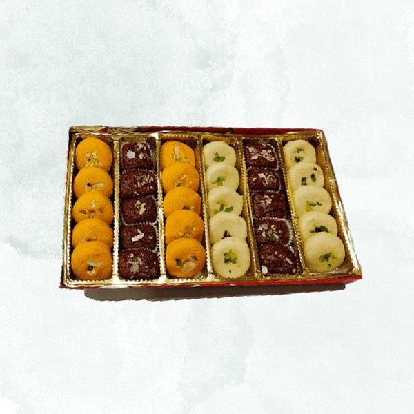 Assorted Peda Box