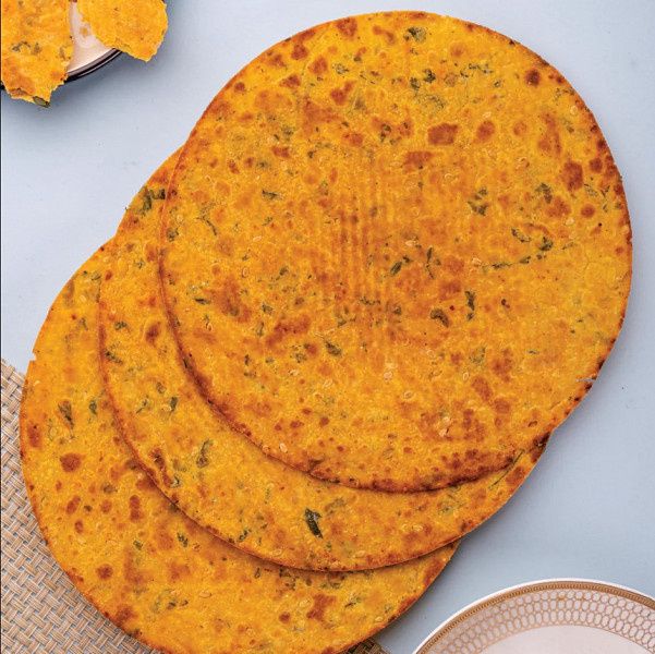 Khichdi Masala Khakhra