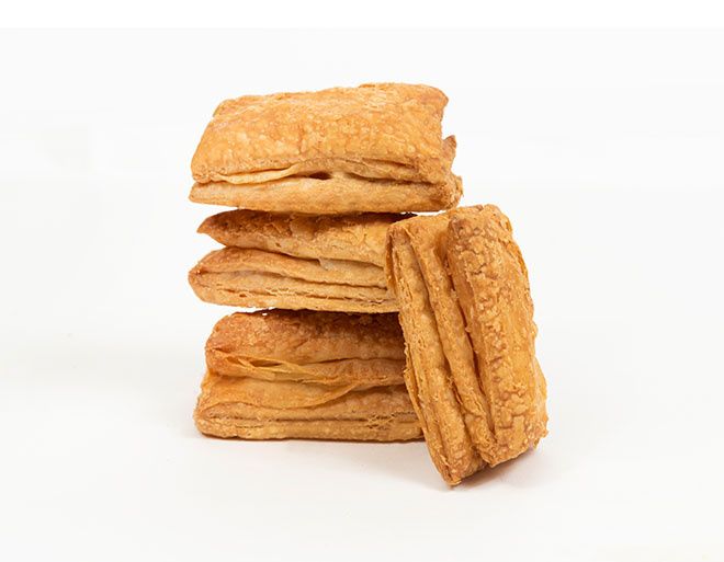 Wheat Khari [200 Grams]