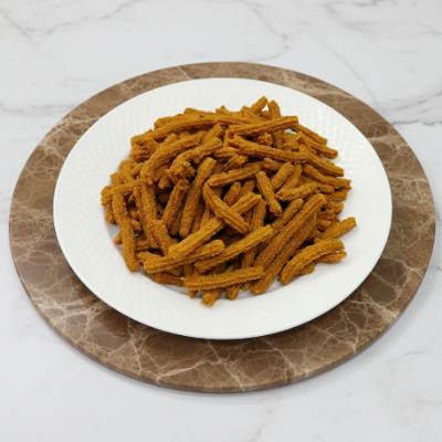 Masala Murukku