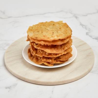 Dal Pakwan Papdi (250 Gms)