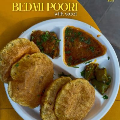 Best In No Onion No Garlic (Barsana Special's)