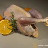 Country Chicken