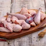 Nicobari Chicken