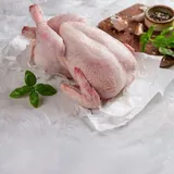 Chicken Skin