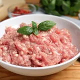 Chicken Minced