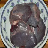 Goat Spleen (Suvarotti / Manneeral) 1Pcs